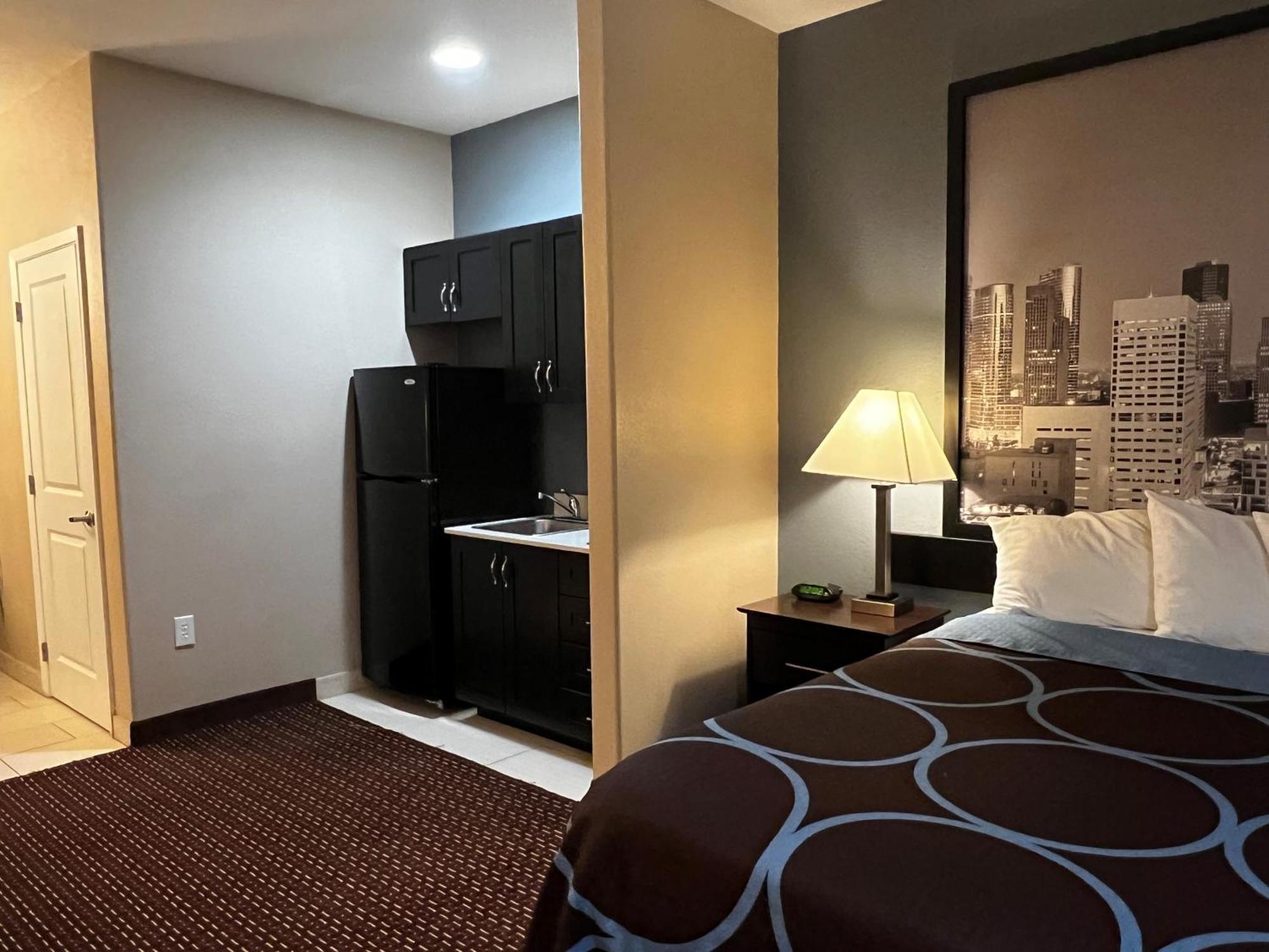 Super 8 By Wyndham Center Motel Kültér fotó